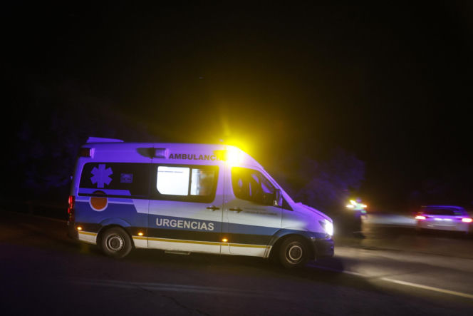 21 ofiar katastrofy kolejowej! "Bardzo dziwny wypadek"