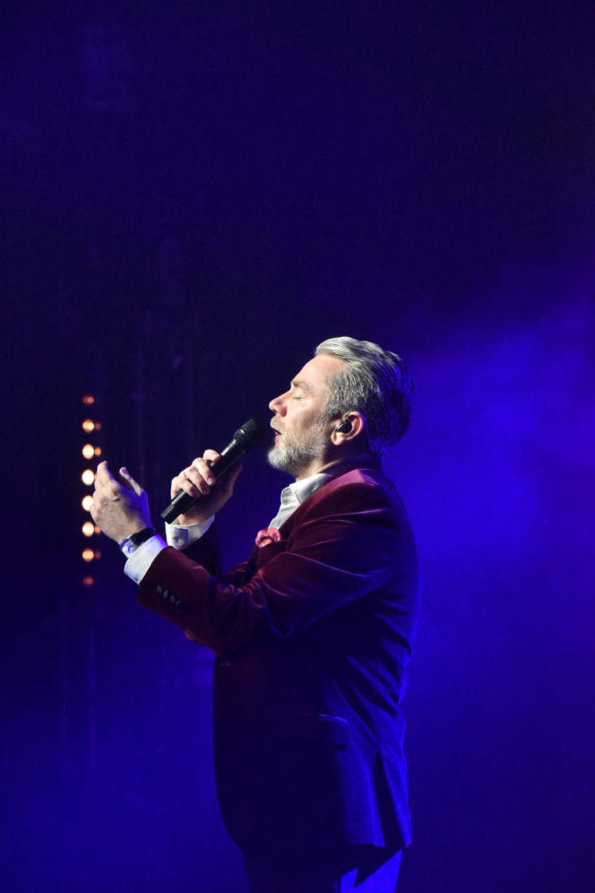 XIV Marszałkowski Bal Dobroczynny w CKK Jordanki. Koncert Kuby Badacha i licytacje