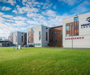 Rozwój Kliniki Kardiologii Szpitala Medicover w Warszawie dzięki wsparciu z KPO