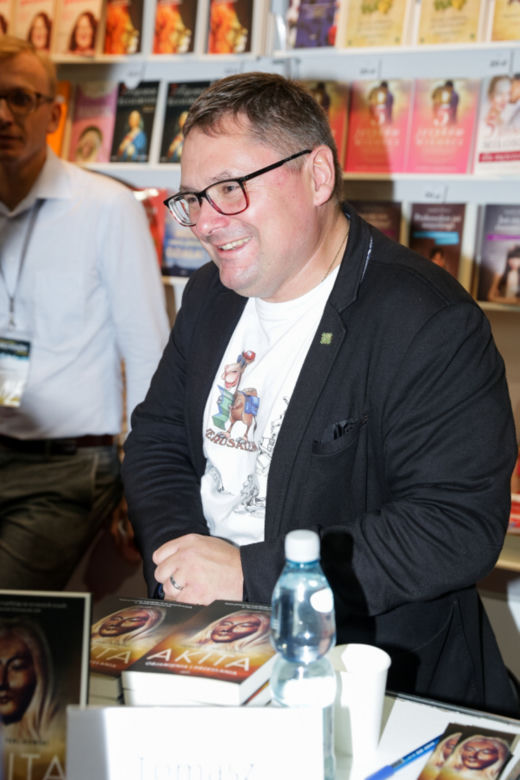 Tomasz Terlikowski