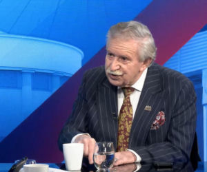 Czy Polska powinna przystąpić do Rady Pokoju Trumpa? Gen. Komornicki wprost 