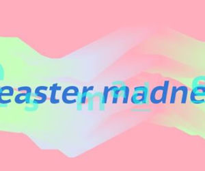 Easter Madness w K4
