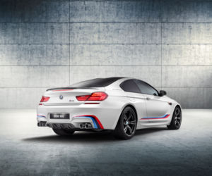 BMW M6 Coupe Competition Edition