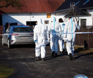 17-latek z Kadłuba wrócił na miejsce zbrodni! Prokurator ujawnił wszystkie szczegóły