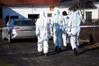 17-latek z Kadłuba wrócił na miejsce zbrodni! Prokurator ujawnił wszystkie szczegóły