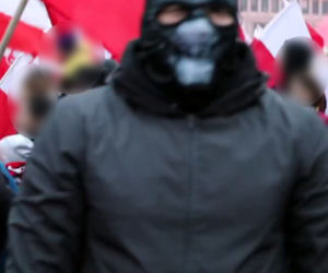 Wiesz kto to jest? Szuka go policja [ZDJĘCIA]