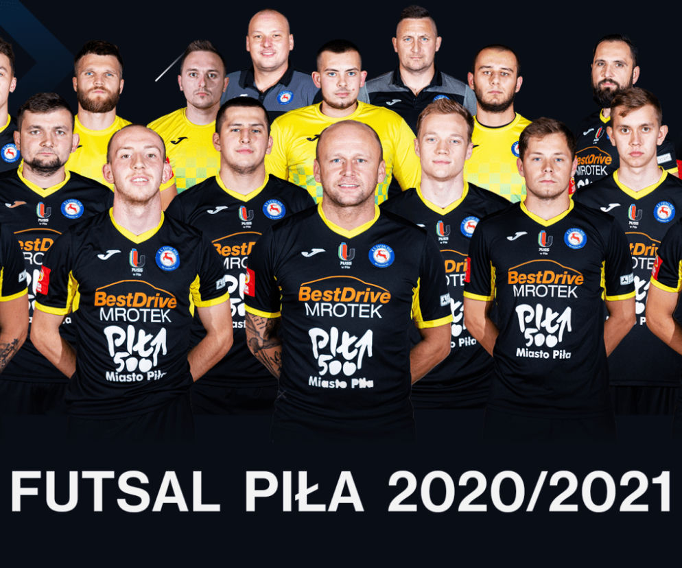 To nie był weekend zawodników Futsal Powiat Pilski