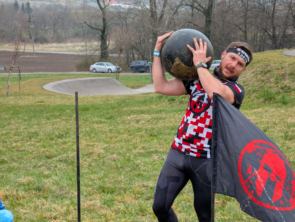Spartan Race