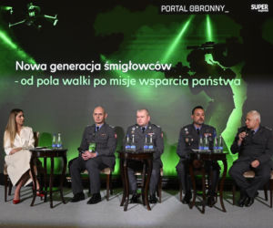 Nowa generacja śmigłowców – od pola walki po misje wsparcia Państwa