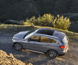 BMW X1 2020