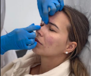 Sandra Kubicka upiększyła się na rozwód