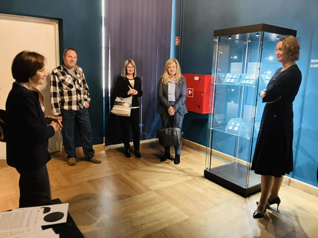 ​Nowe skarby wzbogaciły kolekcję Muzeum Narodowego w Szczecinie
