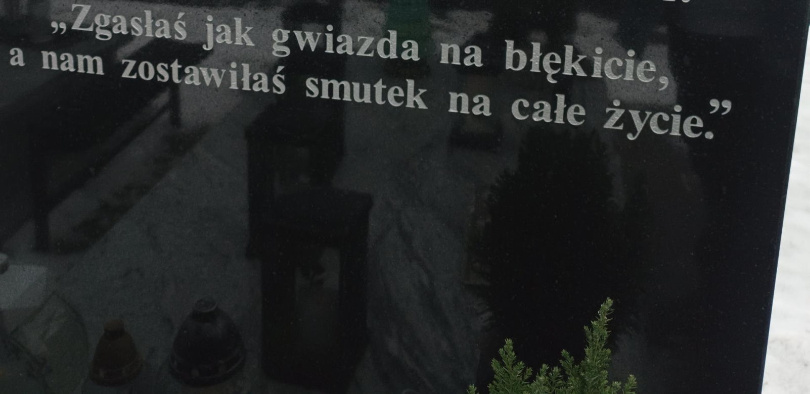 Pijany Jakub F. pędził jak wariat. Zginęła dwójka młodych ludzi. "Co to jest 7 lat za życie ukochanej córki?"