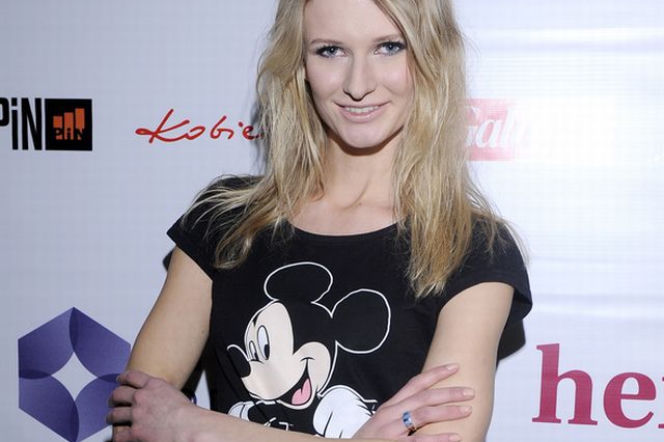 anna piszczałka
