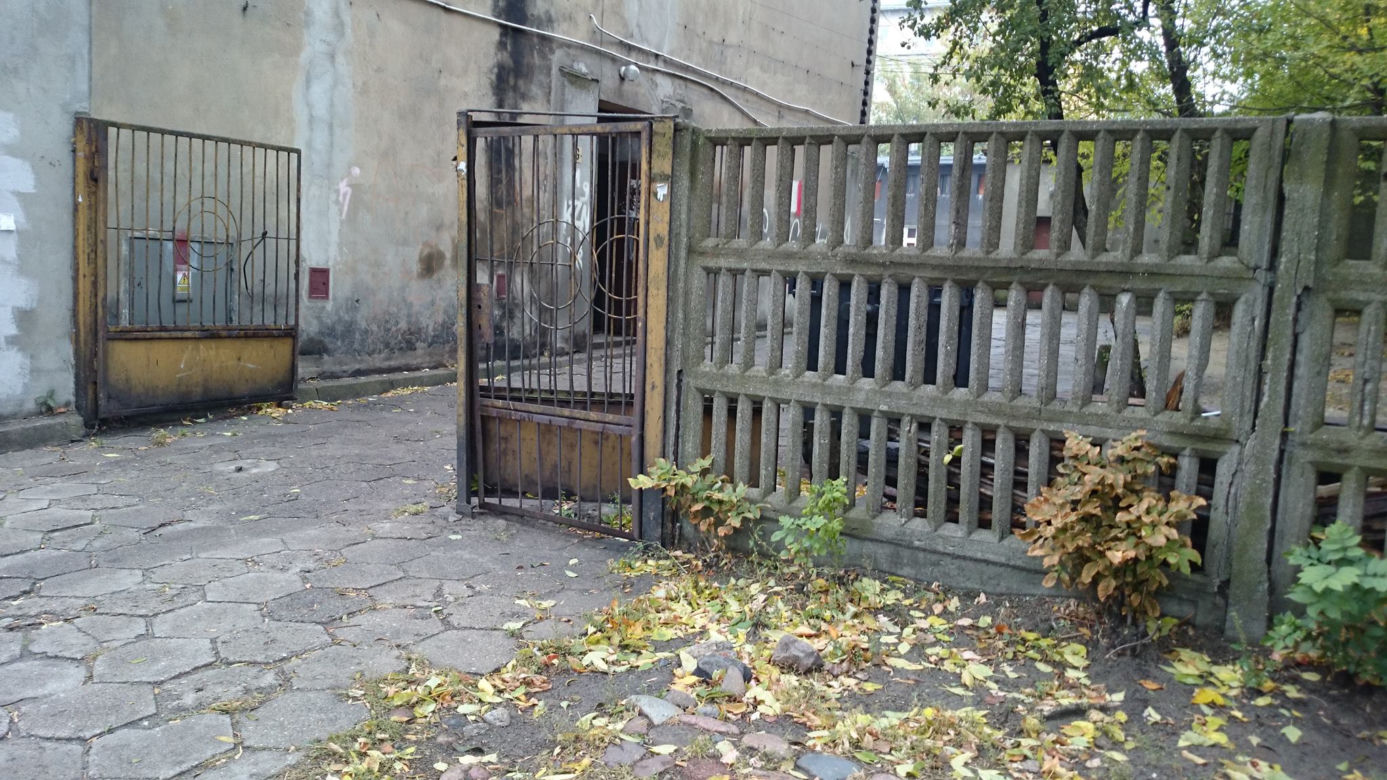 Górna