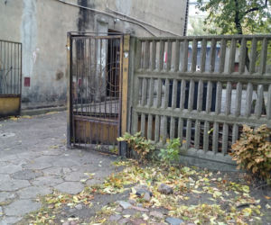 Górna