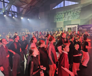 1000 Lakes Dance Cup 2026