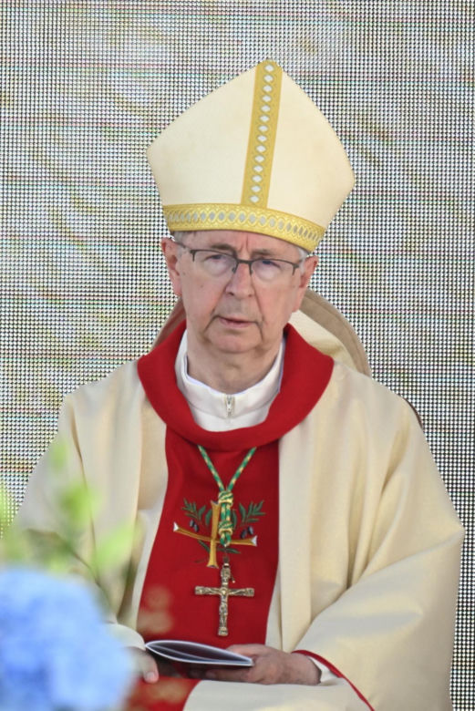 Beatyfikacja rodziny Ulmów z Podkarpacia