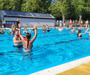 Eska Summer City zagościła na Słonecznym Wrotkowie. Tak razem z nami bawili się mieszkańcy Lublina