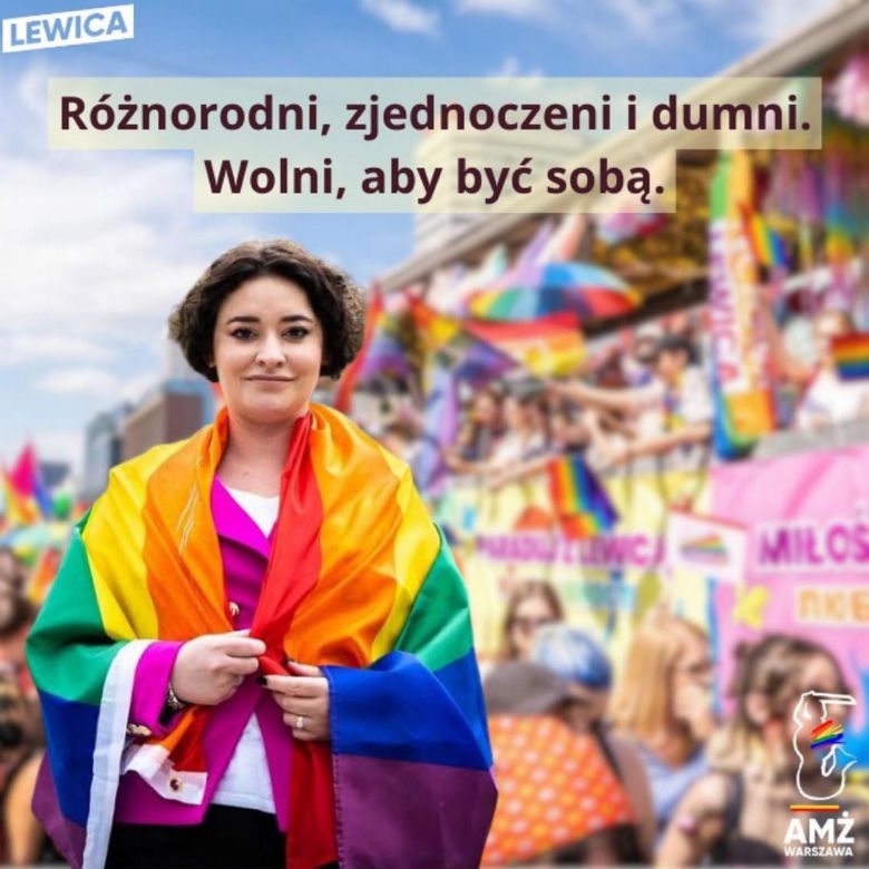 Fryzury Anny Marii Żukowskiej