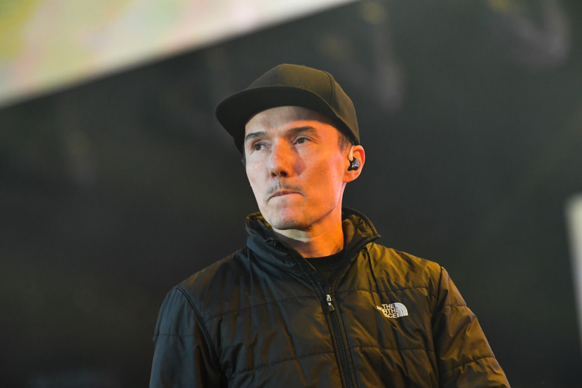 Pierwszy koncert Męskiego Grania 2023 w Szczecinie