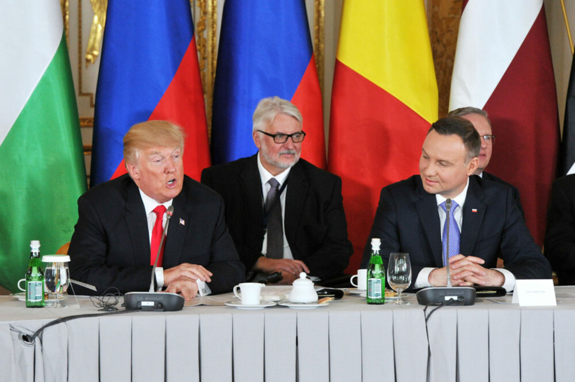 Paskudne dolegliwości