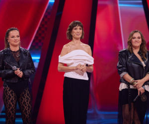 The Voice of Poland 17 - pierwsze bitwy