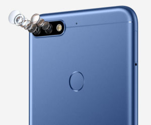 Huawei Honor 7C