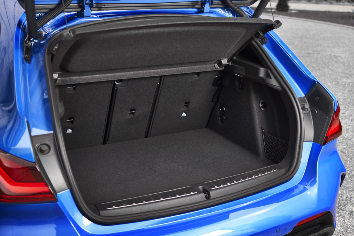 BMW M135i