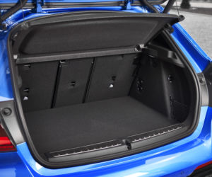 BMW M135i