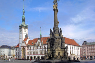 Uzdrowiska, góry i wellness. Gdzie warto odpocząć w Czechach?