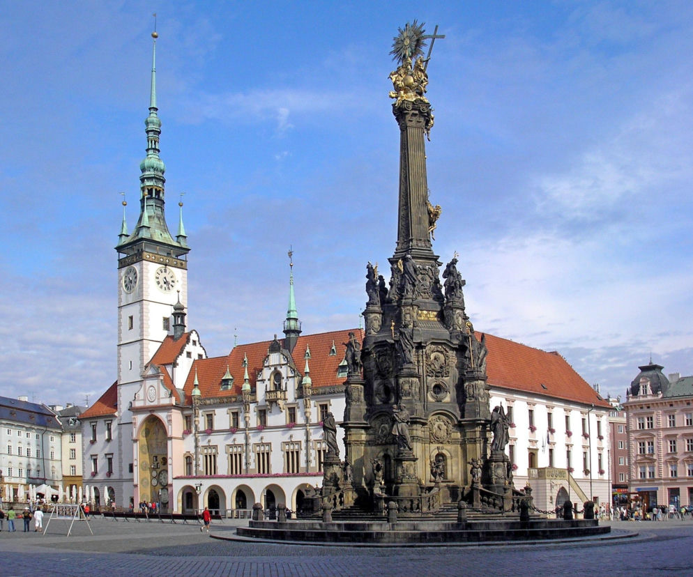 Uzdrowiska, góry i wellness. Gdzie warto odpocząć w Czechach?
