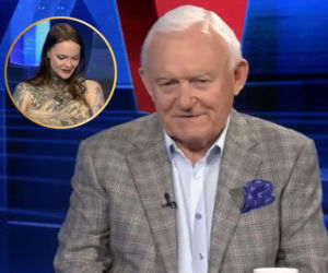 Monika Miller w szczerym wyznaniu. Mówi, jak wygląda jej relacja z dziadkiem 