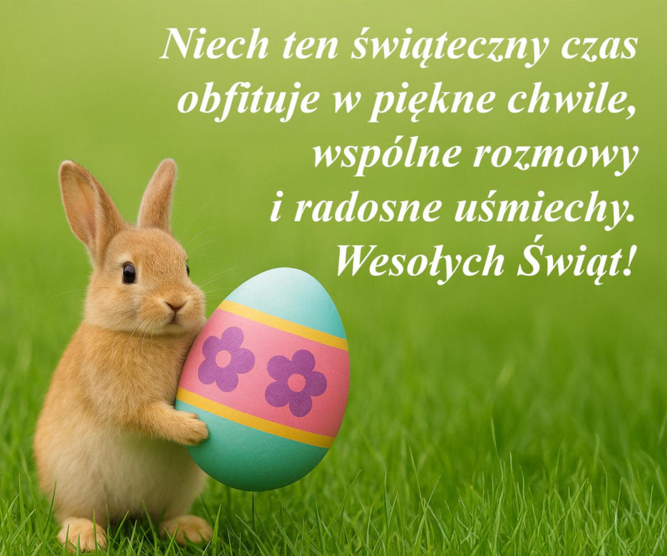 Kartki wielkanocne