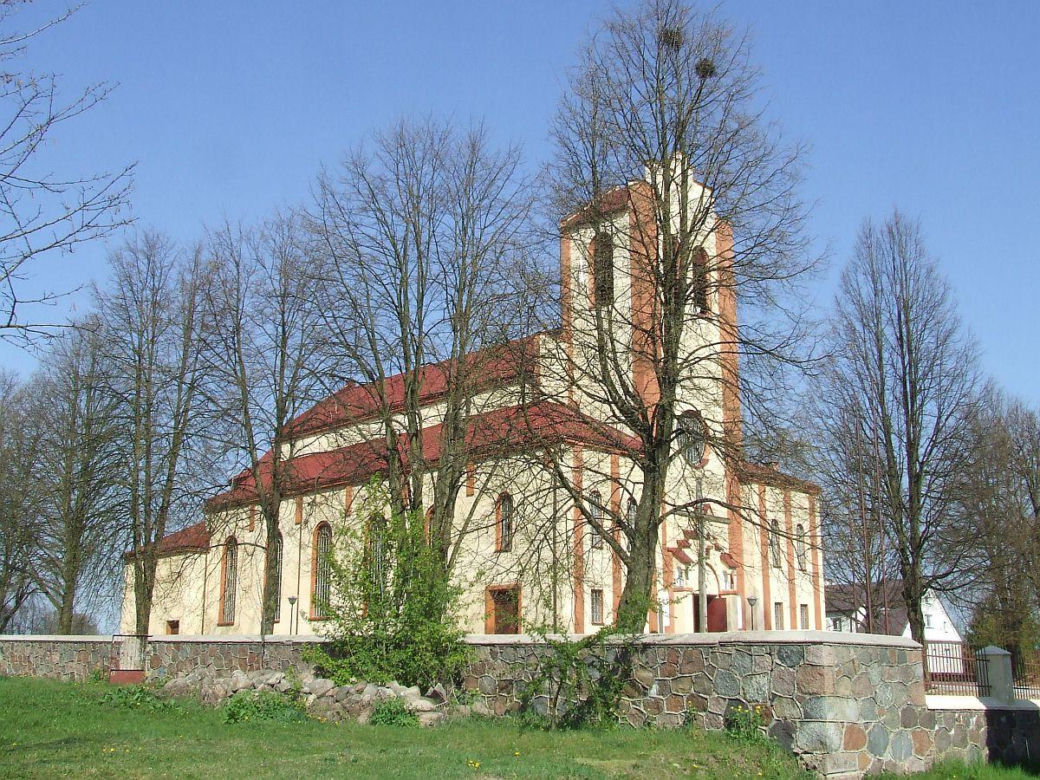 8. Zawady 