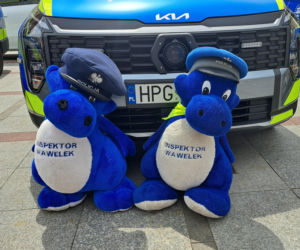 Wojewódzkie Święto Policji w Tarnowie - 2026