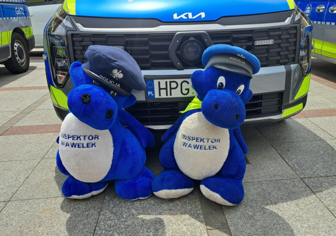 Wojewódzkie Święto Policji w Tarnowie - 2026