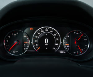 Opel Insignia Grand Sport