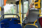 Groza w Warszawie! Zaatakował obcych ludzi w autobusie
