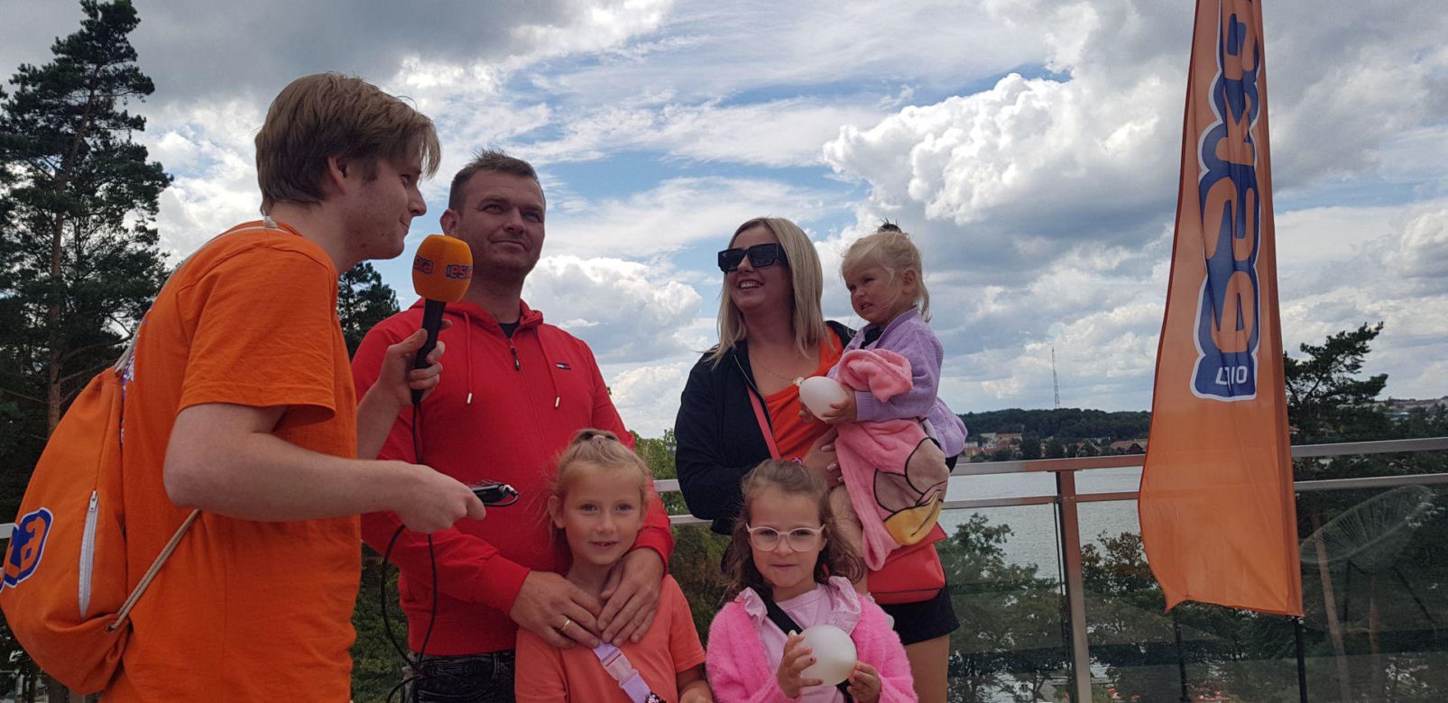 Eska Summer City Olsztyn. Wszystkie drogi prowadzą do Mrągowa