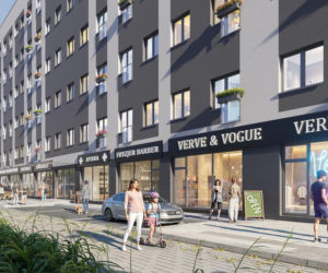 Szukasz mieszkania w Kaliszu? Zobacz Złotą 71 podczas Dnia Otwartego