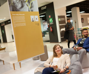 Noc z Designem 2015