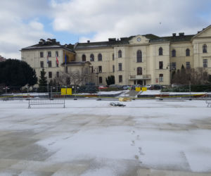 Stary Rynek w Bydgoszczy pięknieje w oczach. Zaglądamy na plac budowy! [ZDJĘCIA,