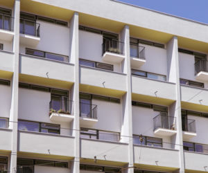 Mezonetowiec we Wrocławiu