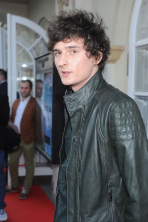 Dawid Podsiadło 