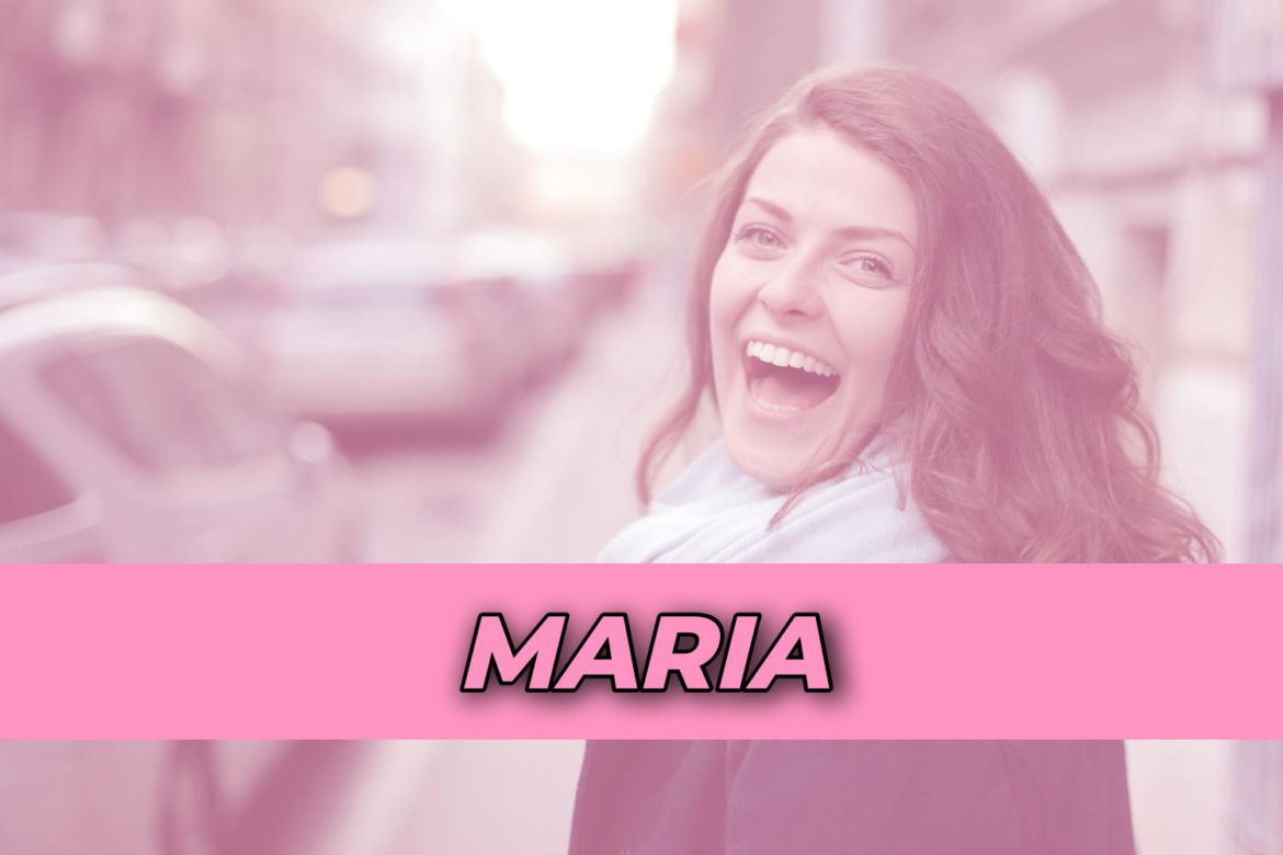 Maria
