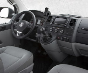 volkswagen transporter 3