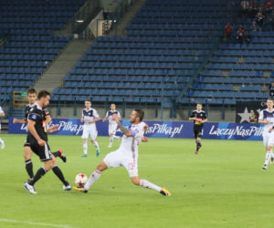 Puchar Polski: Wisła Kraków - Wisła Płock 2:1 [GALERIA ZDJĘĆ]