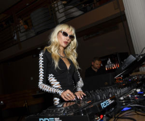 Kasia - DJ-ka z Polski, która odniosła globalny sukces