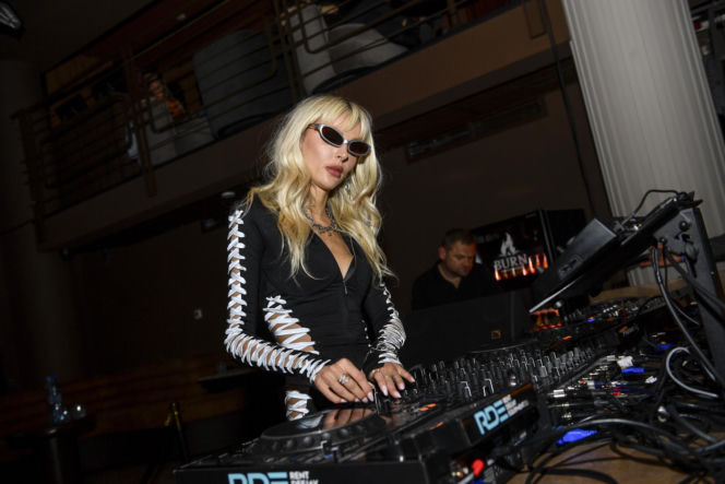 Kasia - DJ-ka z Polski, która odniosła globalny sukces